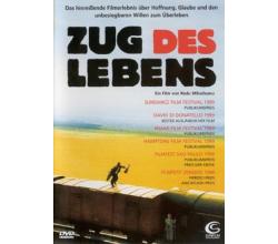 ZUG DES LEBENS - TRAIN DE VIE, 2001 France (DVD)